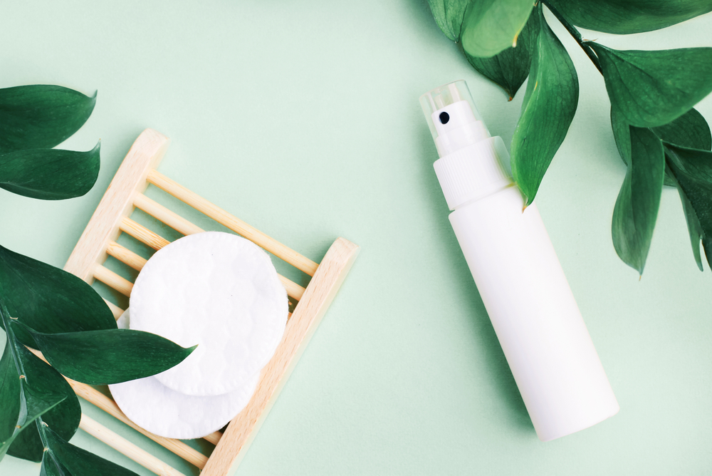 DIY liniment maison 